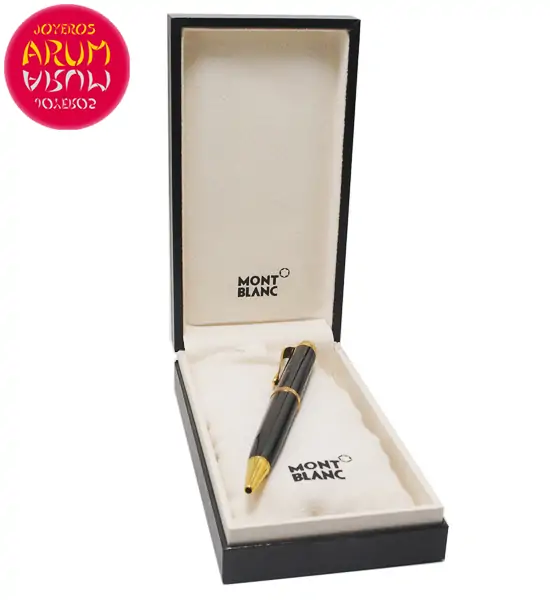 Montblanc Voltaire Ballpoint RAJ1571