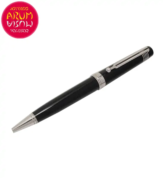 Montblanc Johannes Brahms Ballpoint RAJ1573