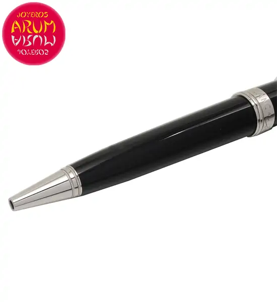 Montblanc Johannes Brahms Ballpoint RAJ1573
