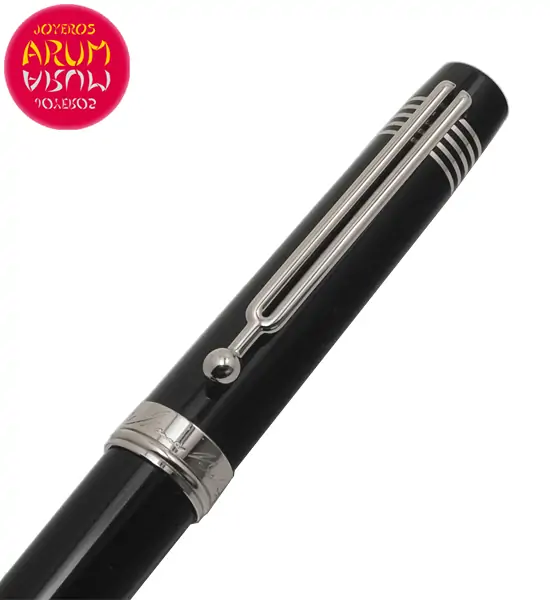 Montblanc Johannes Brahms Ballpoint RAJ1573