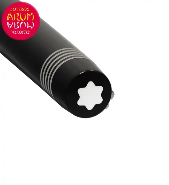 Montblanc Johannes Brahms Ballpoint RAJ1573