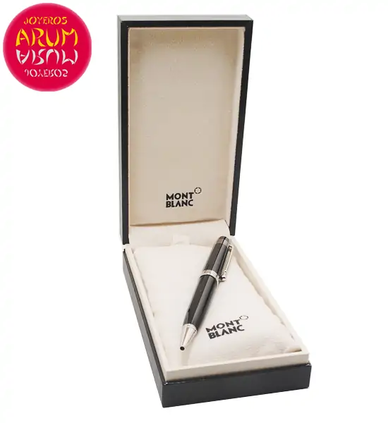 Montblanc Johannes Brahms Ballpoint RAJ1573