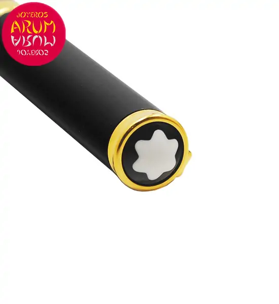 Montblanc Noblesse Obligue RAJ1582