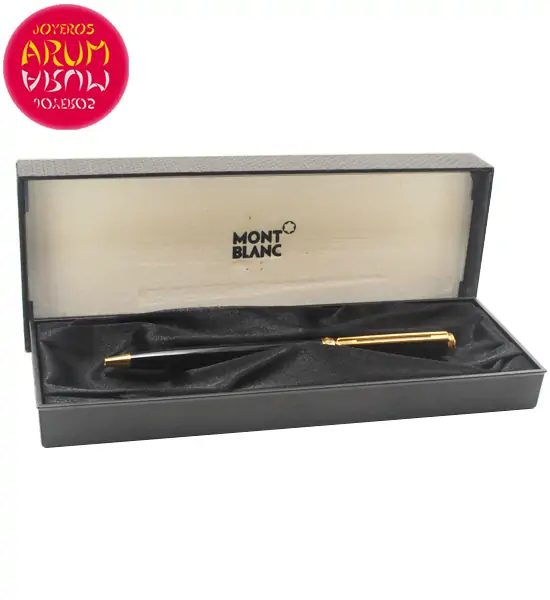 Montblanc Noblesse Obligue RAJ1582