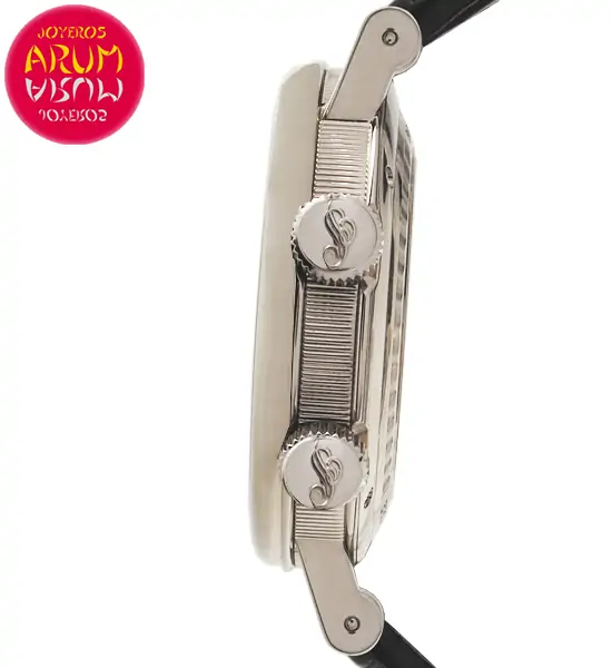 Breguet Le Reveil Shop Ref. 4931/1556 "SOLD"