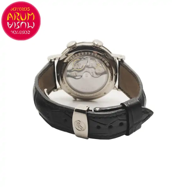 Breguet Le Reveil Shop Ref. 4931/1556 "SOLD"