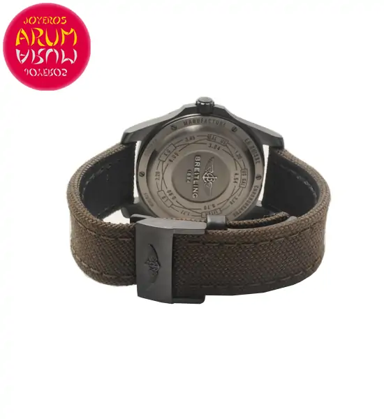 Breitling Aerospace Evo Shop Ref. 5603/2228 "SOLD"