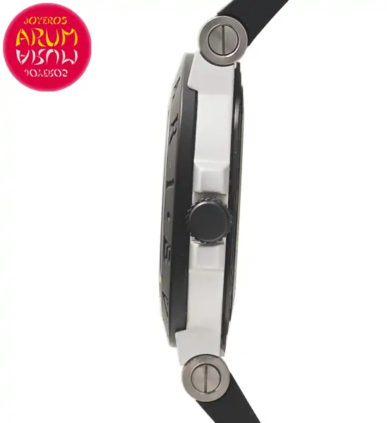 Bulgari Madrid Shop Ref. 5585/2210