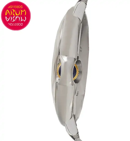 Cartier Ballon Bleu Shop Ref. 5584/2209 "SOLD"