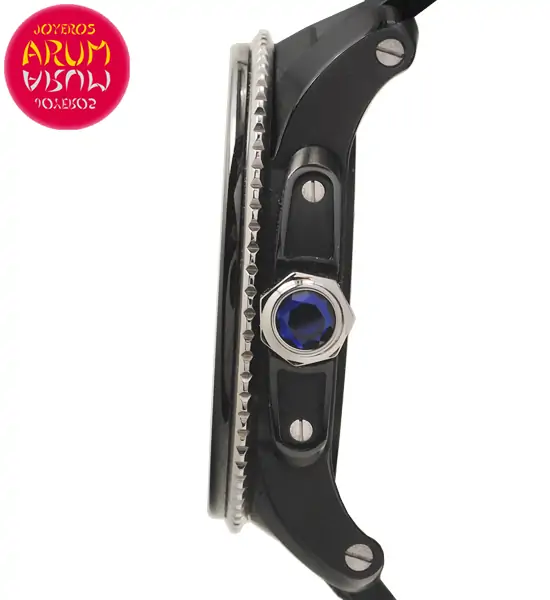 Cartier Calibre Shop Ref. 5574/2199 "SOLD"