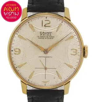 Cauny Prima Vintage Shop Ref. 5543/2168