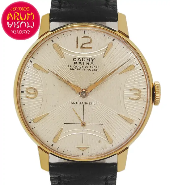 Cauny Prima Vintage Shop Ref. 5543/2168 Cauny Prima Vintage Shop Ref. 5543/2168