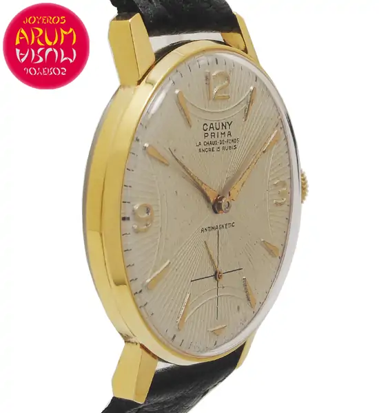 Cauny Prima Vintage Shop Ref. 5543/2168 Cauny Prima Vintage Shop Ref. 5543/2168