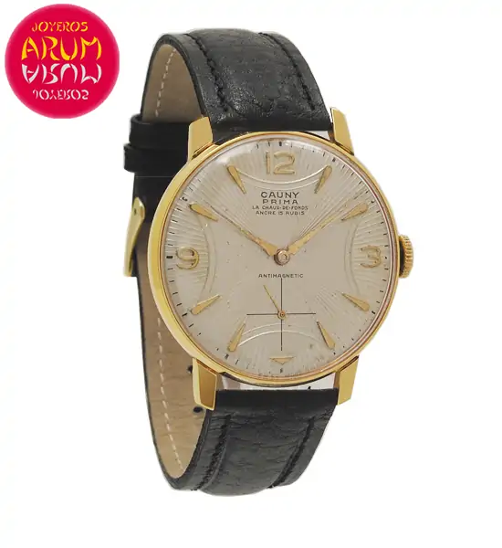 Cauny Prima Vintage Shop Ref. 5543/2168 Cauny Prima Vintage Shop Ref. 5543/2168