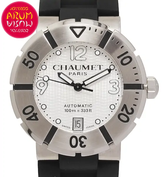 Chaumet Class One Shop Ref. 5583/2208