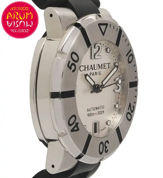 Chaumet Class One Shop Ref. 5583/2208