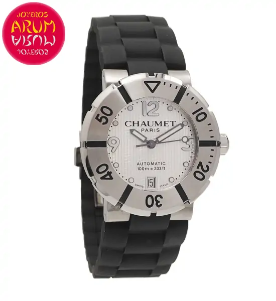 Chaumet Class One Shop Ref. 5583/2208