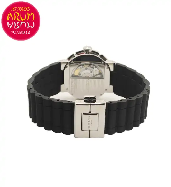 Chaumet Class One Shop Ref. 5583/2208