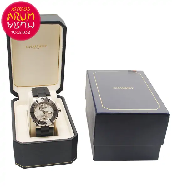 Chaumet Class One Shop Ref. 5583/2208