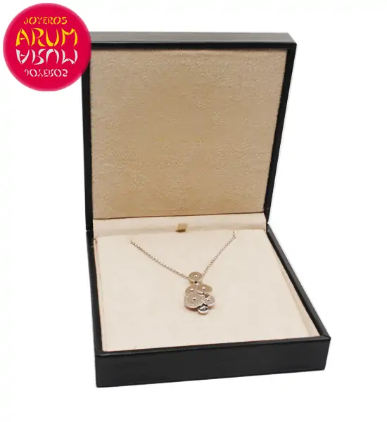 Bulgari Cicladi Necklace RAJ1584 Bulgari Cicladi Necklace RAJ1584