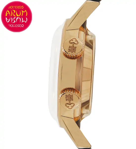 Corum Charge d´Affaires Shop Ref. 5582/2207