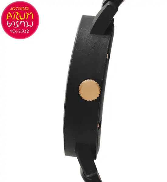 Bulgari Carbongold Shop Ref. 5573/2198