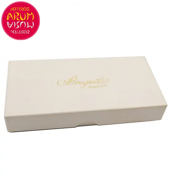 Breguet Box for Writting Instruments RAJ1579