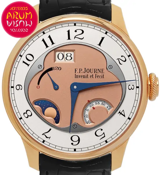 F.P Journe Octa Divine Shop Ref. 5579/2204 "SOLD"