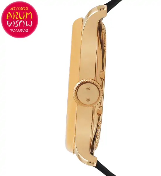 F.P Journe Octa Divine Shop Ref. 5579/2204 "SOLD"