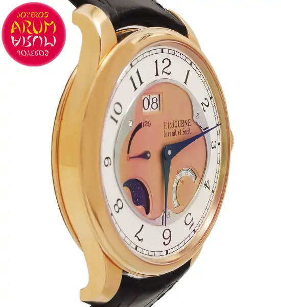 F.P Journe Octa Divine Shop Ref. 5579/2204 "SOLD"