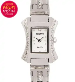 Geneve Gold Shop Ref. 5592/2217