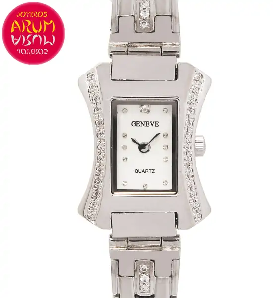 Geneve Gold Shop Ref. 5592/2217 Geneve Gold Shop Ref. 5592/2217