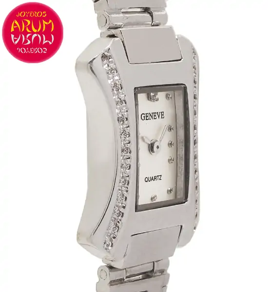 Geneve Gold Shop Ref. 5592/2217 Geneve Gold Shop Ref. 5592/2217