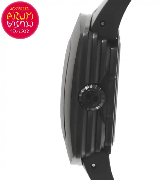 Hamilton Pulsomatic Shop Ref. 5602/2227