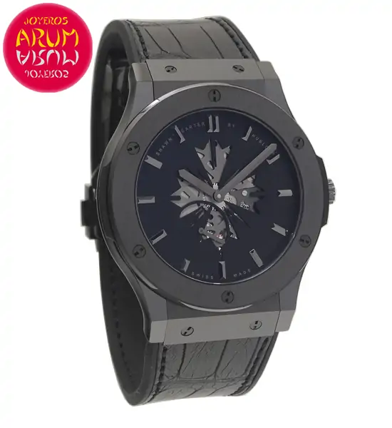 Hublot Shawn Carter Shop Ref. 5184/1808