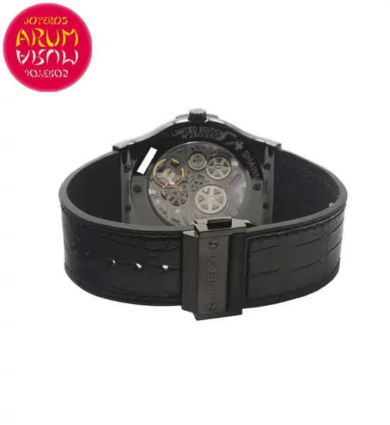 Hublot Shawn Carter Shop Ref. 5184/1808