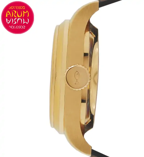 IWC Portuguese Perpetual Calendar Shop Ref. 5580/2205 IWC Portuguese Perpetual Calendar Shop Ref. 5580/2205