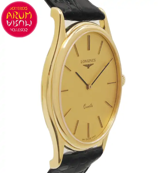 Longines Gold Shop Ref. 5554/2179 Longines Gold Shop Ref. 5554/2179