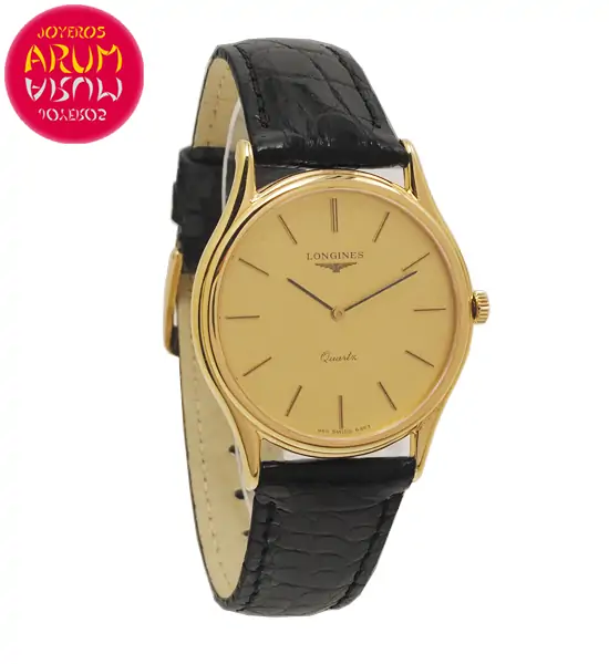 Longines Gold Shop Ref. 5554/2179 Longines Gold Shop Ref. 5554/2179