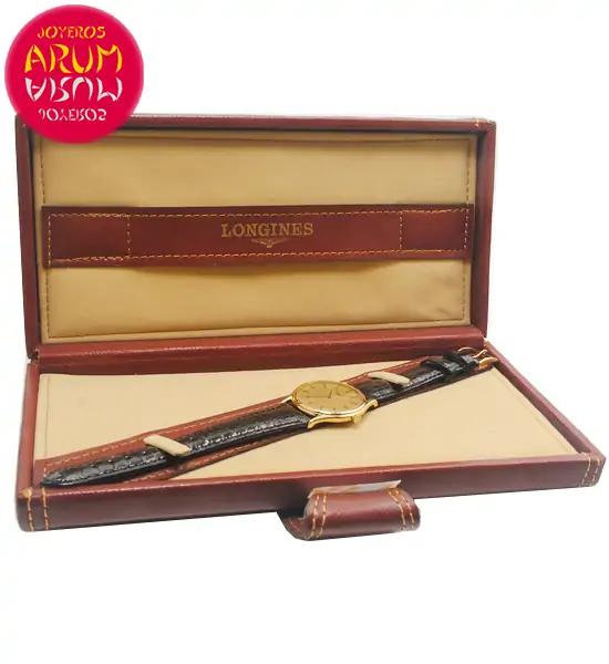 Longines Gold Shop Ref. 5554/2179 Longines Gold Shop Ref. 5554/2179