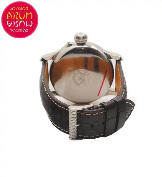 Longines Lindbergh Shop Ref. 5545/2170 "SOLD"