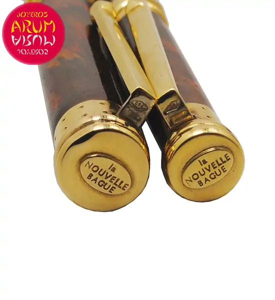 La Nouvelle Bague Set RAJ1549