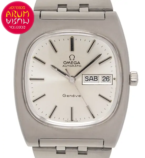 Omega Vintage Shop Ref. 5520/2145 Omega Vintage Shop Ref. 5520/2145