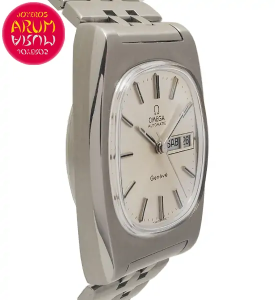 Omega Vintage Shop Ref. 5520/2145 Omega Vintage Shop Ref. 5520/2145