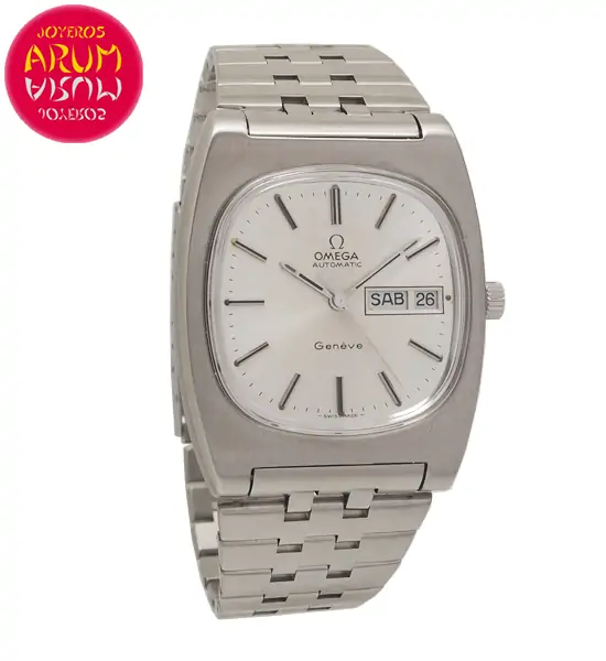 Omega Vintage Shop Ref. 5520/2145 Omega Vintage Shop Ref. 5520/2145