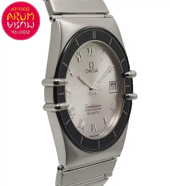 Omega Constellation Shop Ref. 5522/2147 Omega Constellation Shop Ref. 5522/2147