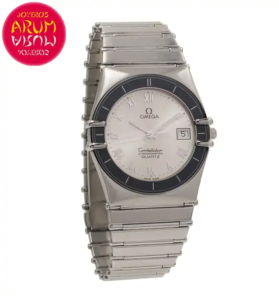 Omega Constellation Shop Ref. 5522/2147 Omega Constellation Shop Ref. 5522/2147