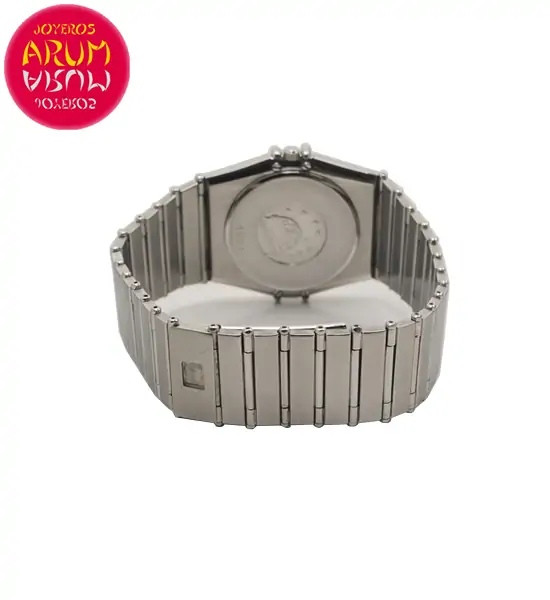 Omega Constellation Shop Ref. 5522/2147 Omega Constellation Shop Ref. 5522/2147