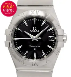 Omega Constellation Shop Ref. 5570/2195