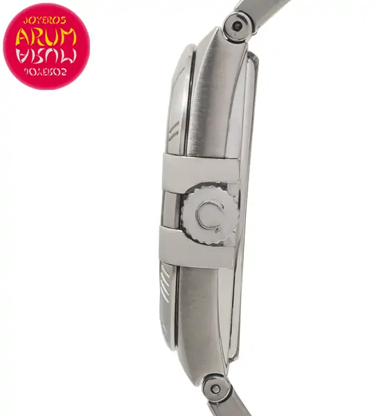 Omega Constellation Shop Ref. 5570/2195